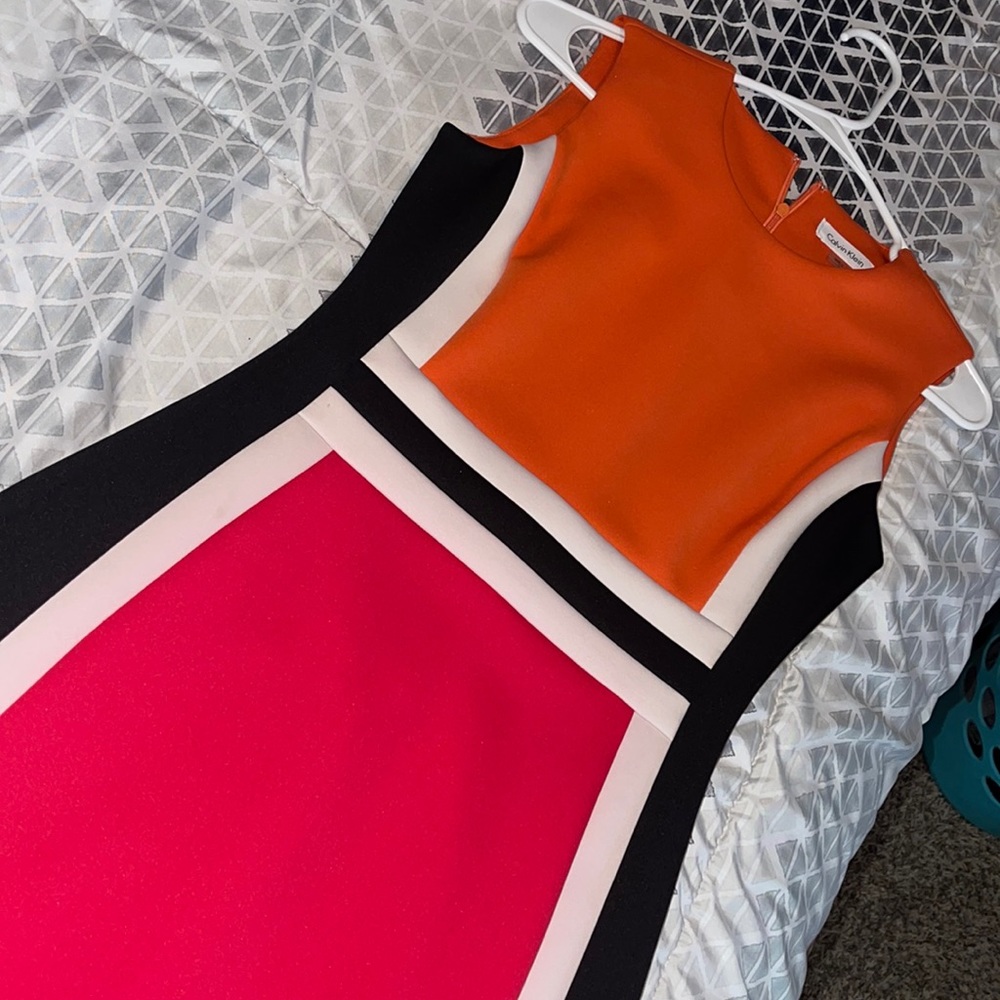 Calvin Klein Dress